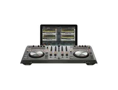Pioneer DDJ-T1 DJ Controller for Traktor