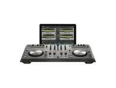 Pioneer DDJ-T1 DJ Controller for Traktor