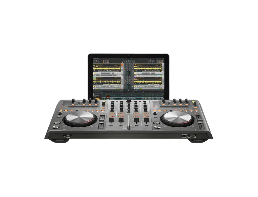 Pioneer DDJ-T1 DJ Controller for Traktor - What To Know & Where To Pioneer DDJ-T1 DJ Controller for Traktor - What To Know & Where To