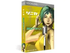 VOCALOID2 SONiKA main image
