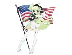 Macne Nana English (VOCALOID3 Library) main image
