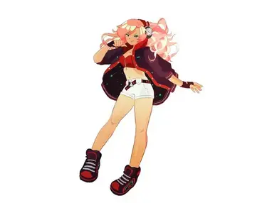 Ruby (VOCALOID4 Library)