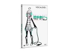 VOCALOID2 Utatane Piko