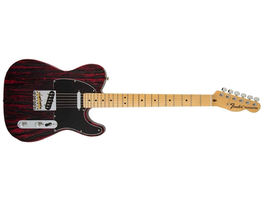 Fender Limited Edition Sandblasted Telecaster