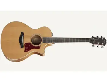 Taylor 412ce FLTD