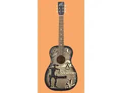 Gretsch Americana G4530 Acoustic Guitar