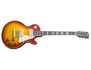 Gibson Custom CS Les Paul Long Scale