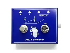 Lead Foot AB/Y Switcher