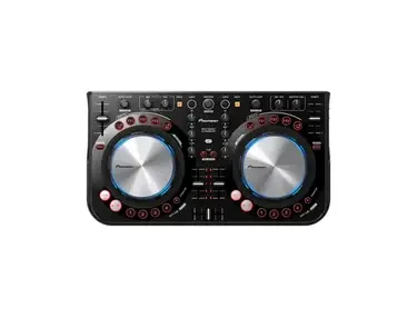 Pioneer DDJ-WeGO Digital DJ Controller