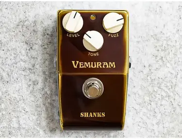 Vemuram Myriad Vemuram Myriad