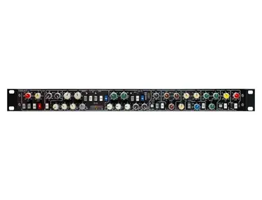 ADT ToolKit Channel Strip