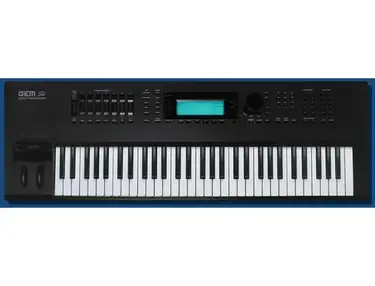 Generalmusic S2 Turbo