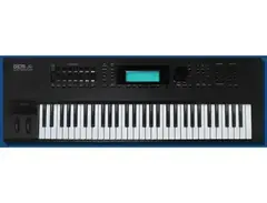 Generalmusic S2 Turbo main image