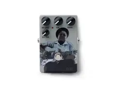 Big Joe Stomp Box Company Hard Tube B-405 main image
