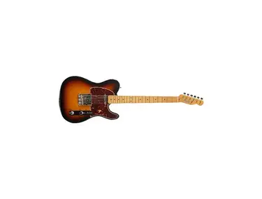 Fender FSR Telecaster w/ Mid-boost