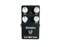 Lone Wolf Audio Outsider