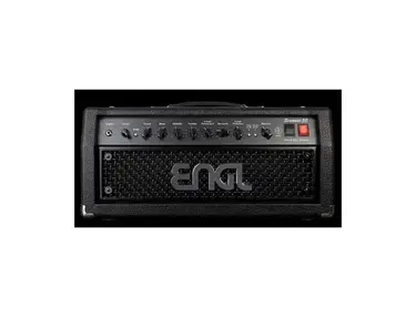 ENGL Screamer 50 Head