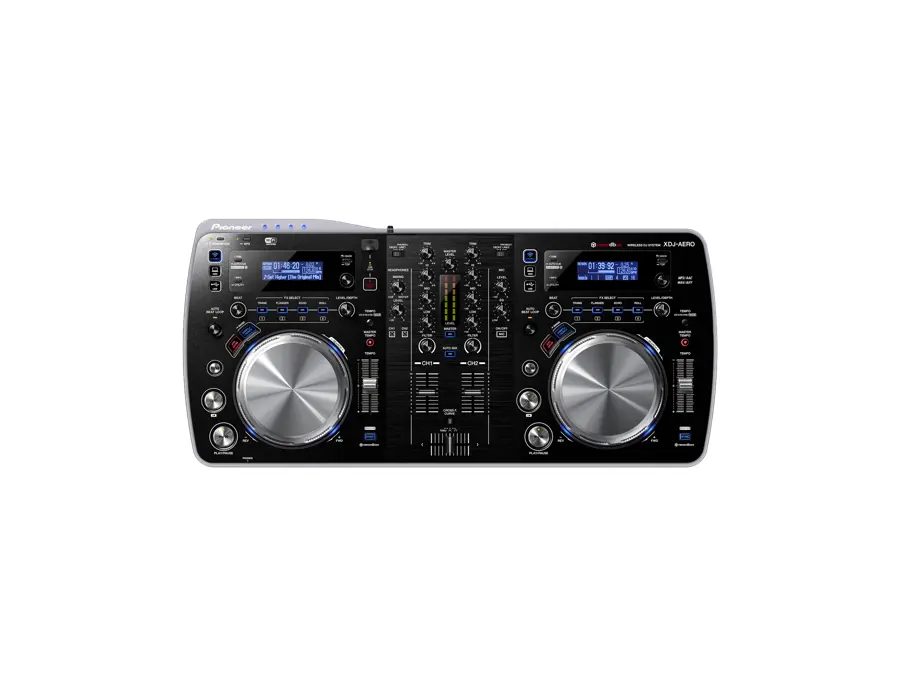 Pioneer XDJ-AERO Wireless DJ System - What To Know & Where To Buy Pioneer XDJ-AERO Wireless DJ System - What To Know & Where To Buy