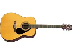 Yamaha F210 main image