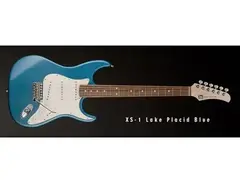 ギター XOTIC GUITARS XW-1 XOTIC XW-1 エキゾチック 【 札幌ステラプレイス店 】 | 島村楽器