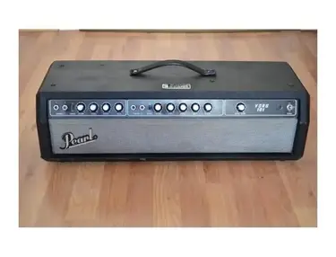 Pearl Vorg Bass 101