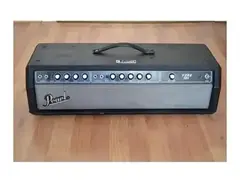 Pearl Vorg Bass 101 main image