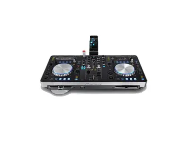 Pioneer XDJ-R1 All-In-One Wireless DJ Controller