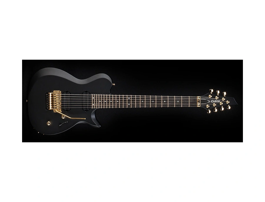 Kiesel SCB7 7弦ギター Kiesel SCB7 - What To Know & Where To Buy | Equipboard