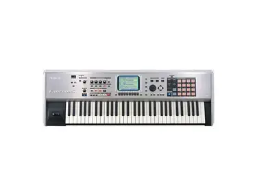 Roland Fantom-S
