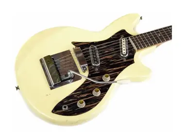 Framus Super Strato