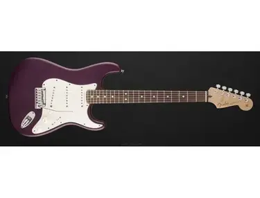 2014 Custom Deluxe Stratocaster