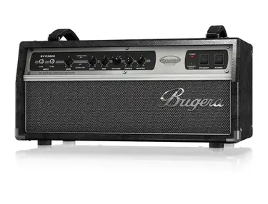 Bugera BVV3000 Infinium