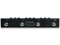 One Control Xenagama Tail Loop 2
