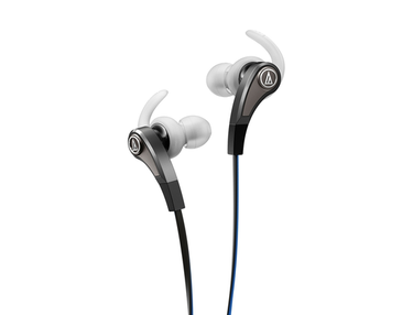 Audio-Technica ATH-CKX9 SonicFuel In-Ear Headphones