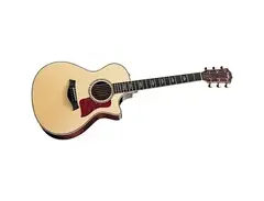 Taylor 812ce