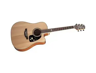 Takamine 50th Anniversary Edition G Series Acoustic-Electric Guitar
