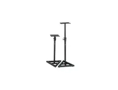Gator Frameworks Studio Monitor Stands