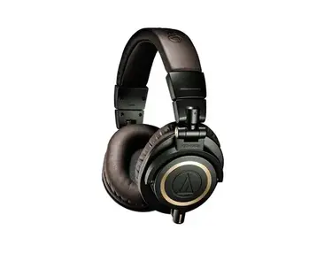 Audio-Technica ATH-M50xDG LIMITED EDITION Professional Studio Monitor Headphones