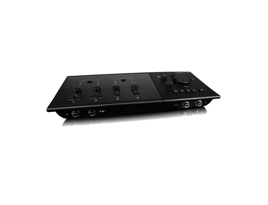 Fast Track Interface M-Audio Fast Track C600 Audio Interface - ranked #488 in Audio ...