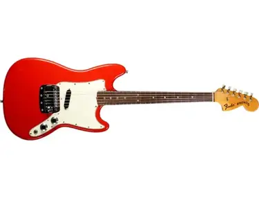 Fender Bronco