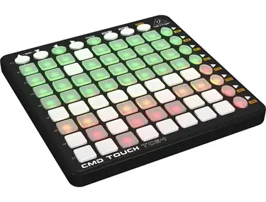 Behringer CMD Touch TC 64