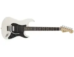 Fender Standard Stratocaster HSS with Floyd Rose