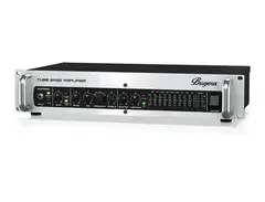 Bugera BVP5500 main image