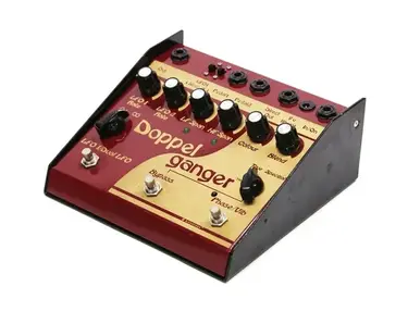 Lovetone Doppelganger