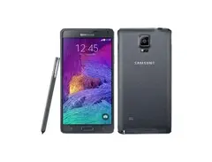 Samsung Galaxy Note 4 main image
