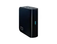 WD My Book Essential Edition 500GB main image
