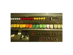 Elka Professional Concorde 802 main image