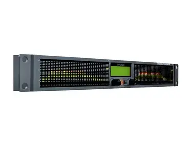 Phonic i7600 i Supra Curve