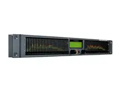 Phonic i7600 i Supra Curve main image