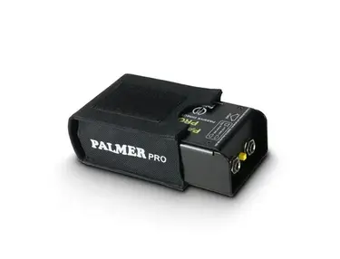 Palmer PAN 01 PRO Passive DI Box